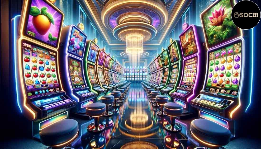 Hướng Dẫn Tải App và Đăng Ký Tài Khoản Soc88