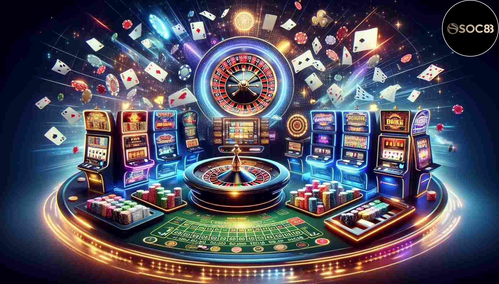 Lý Do Soc88 Được Nhiều Người Chơi Yêu Thích